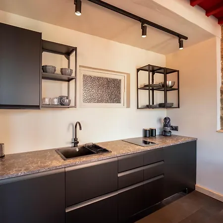 Apartmán La Fantastica 1