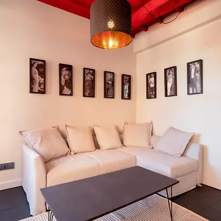 Apartmán La Fantastica 1 *