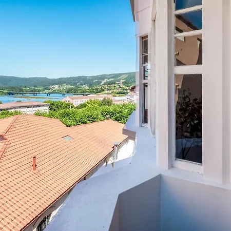Apartmán La Fantastica 1