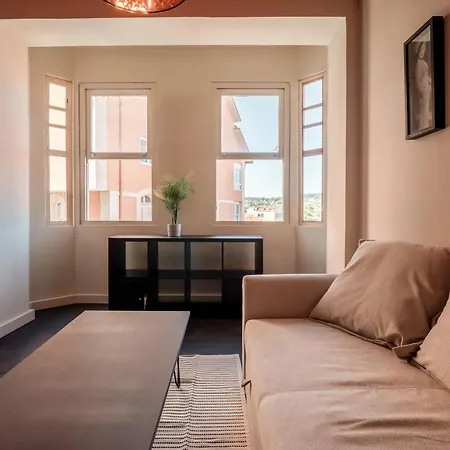 Apartmán La Fantastica 1