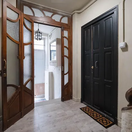 Apartmán La Fantastica 1