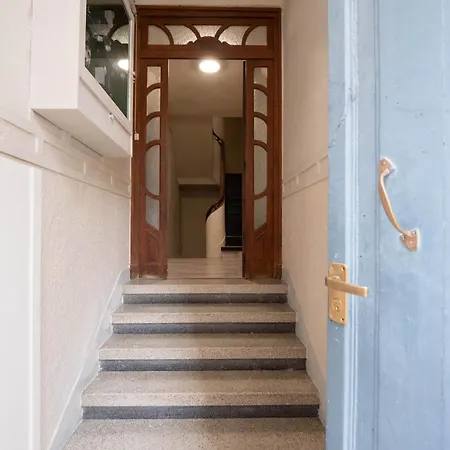 Apartmán La Fantastica 1 *